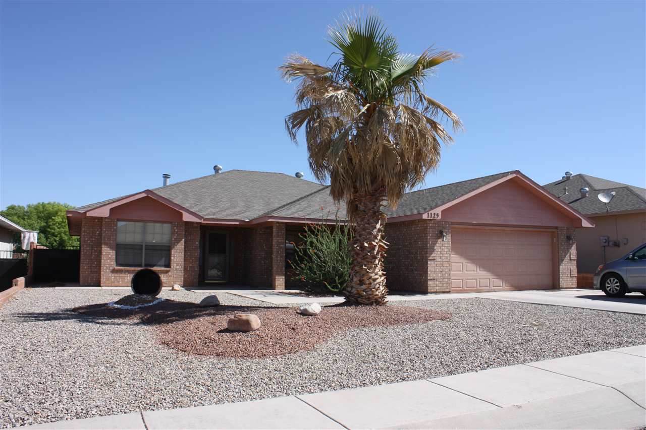 1125 San Cristo St - Photo 1