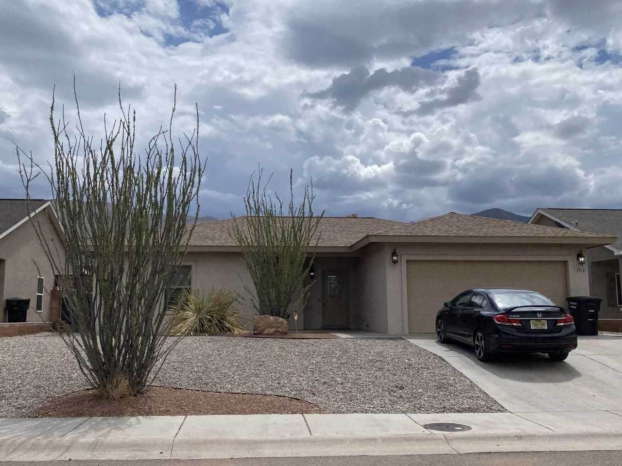 2412 Wyatt Way - Photo 1
