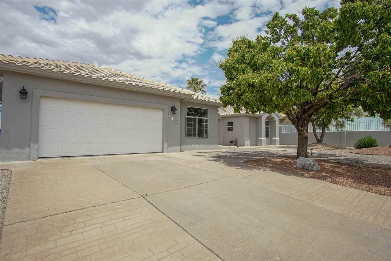 2412 Tres Lagos - Photo 1