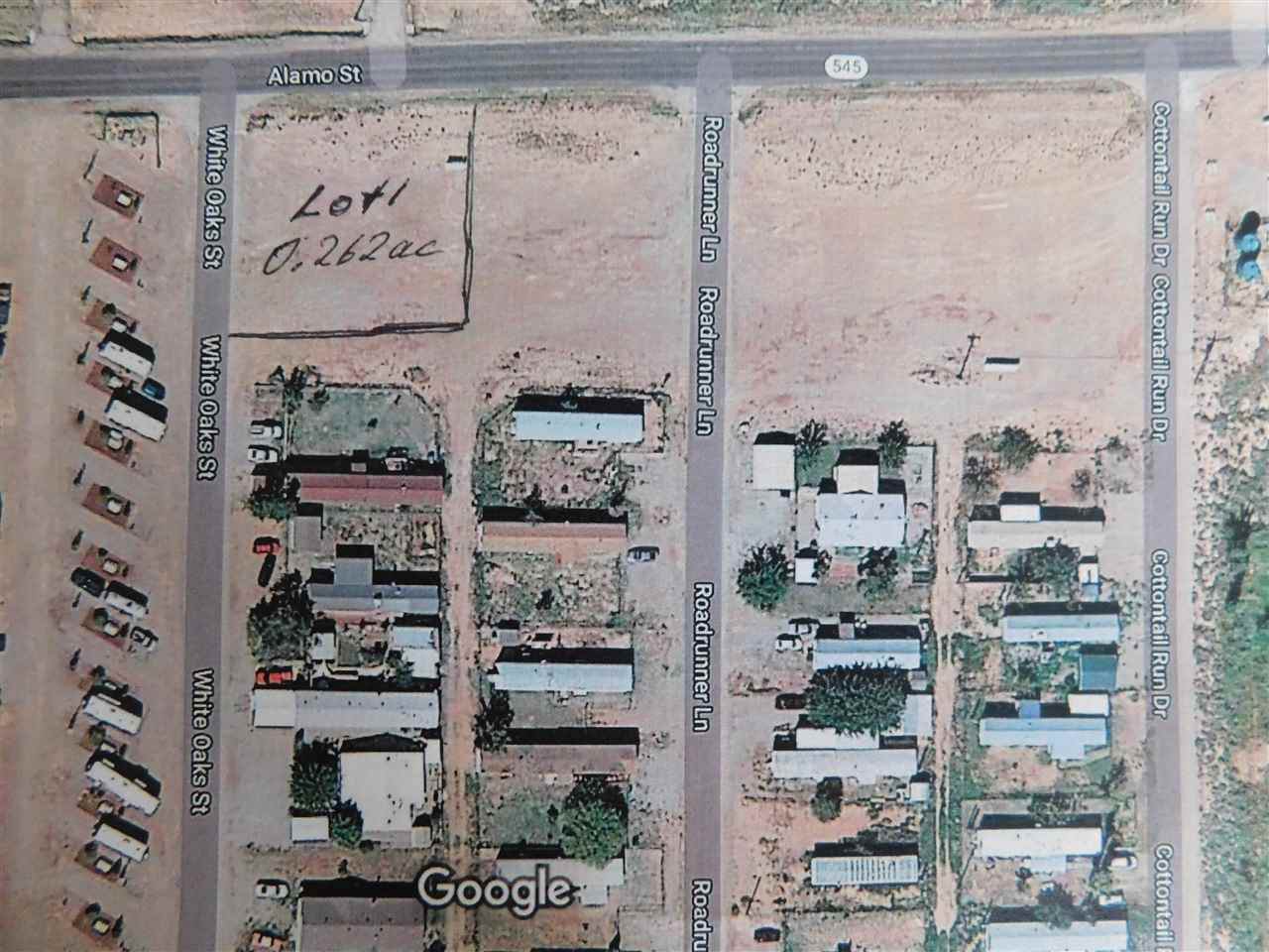 Lot 1 Alamo St - Photo 1
