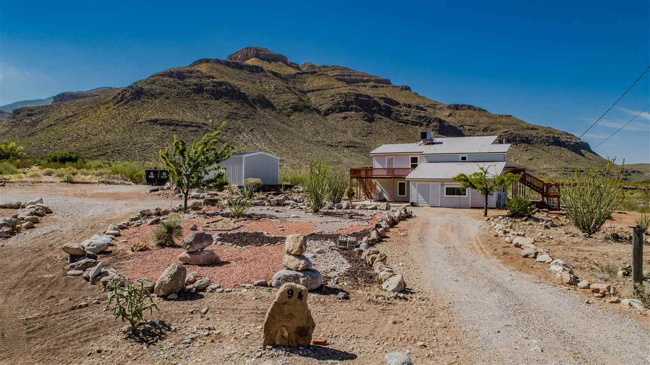 94 Alamo Canyon Rd - Photo 1