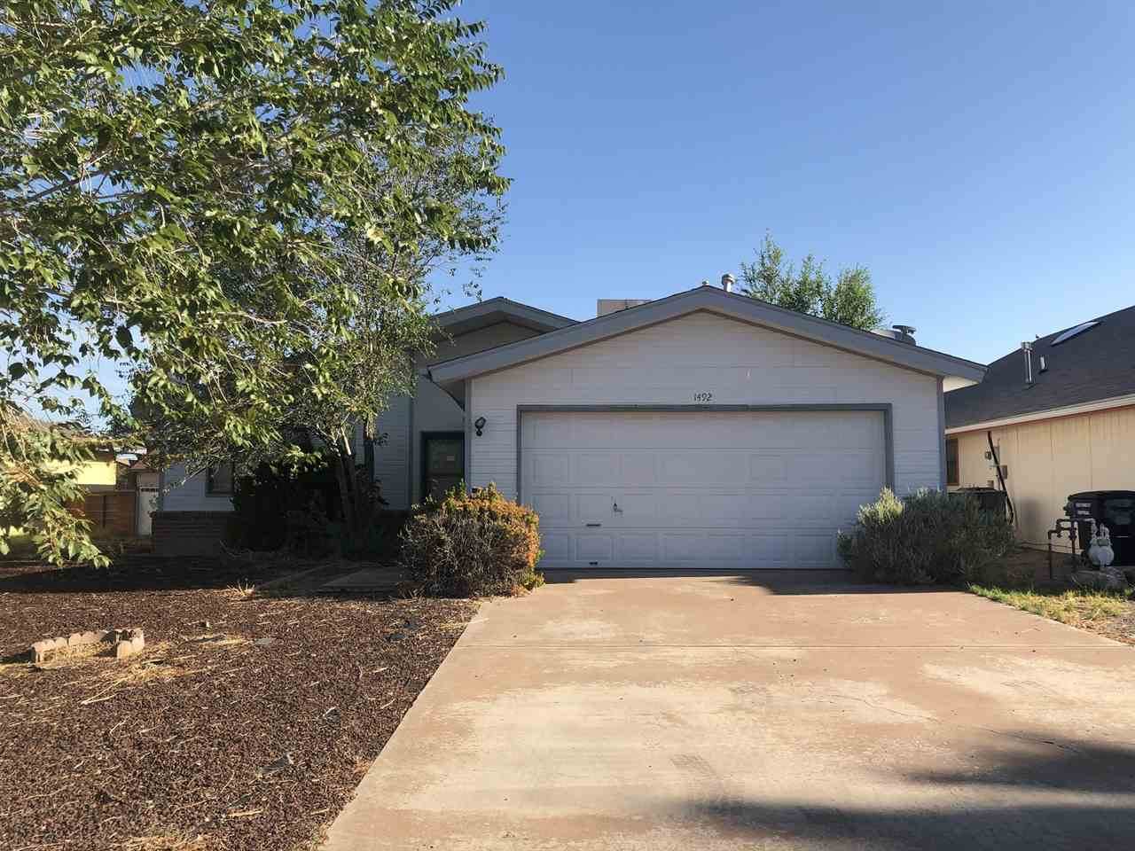 1492 Discovery Av - Photo 1