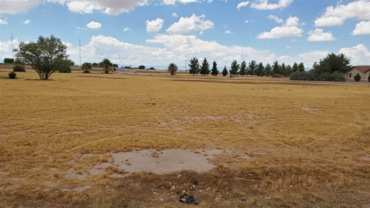 Lot 12 Abercrombie Acres - Photo 1
