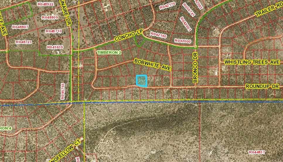 Lot 12 Roundup Dr - Photo 1