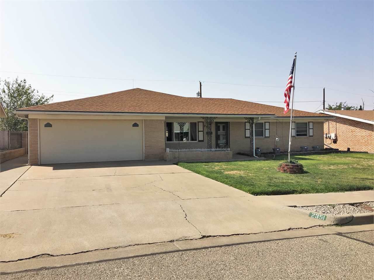 2351 Union Av - Photo 1