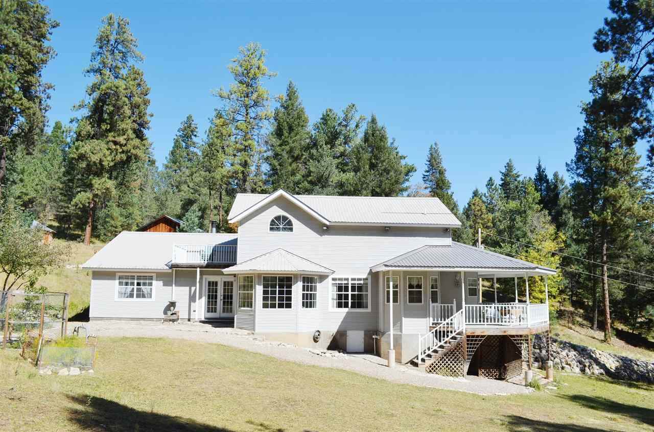 50 Sullivan Canyon Rd - Photo 1