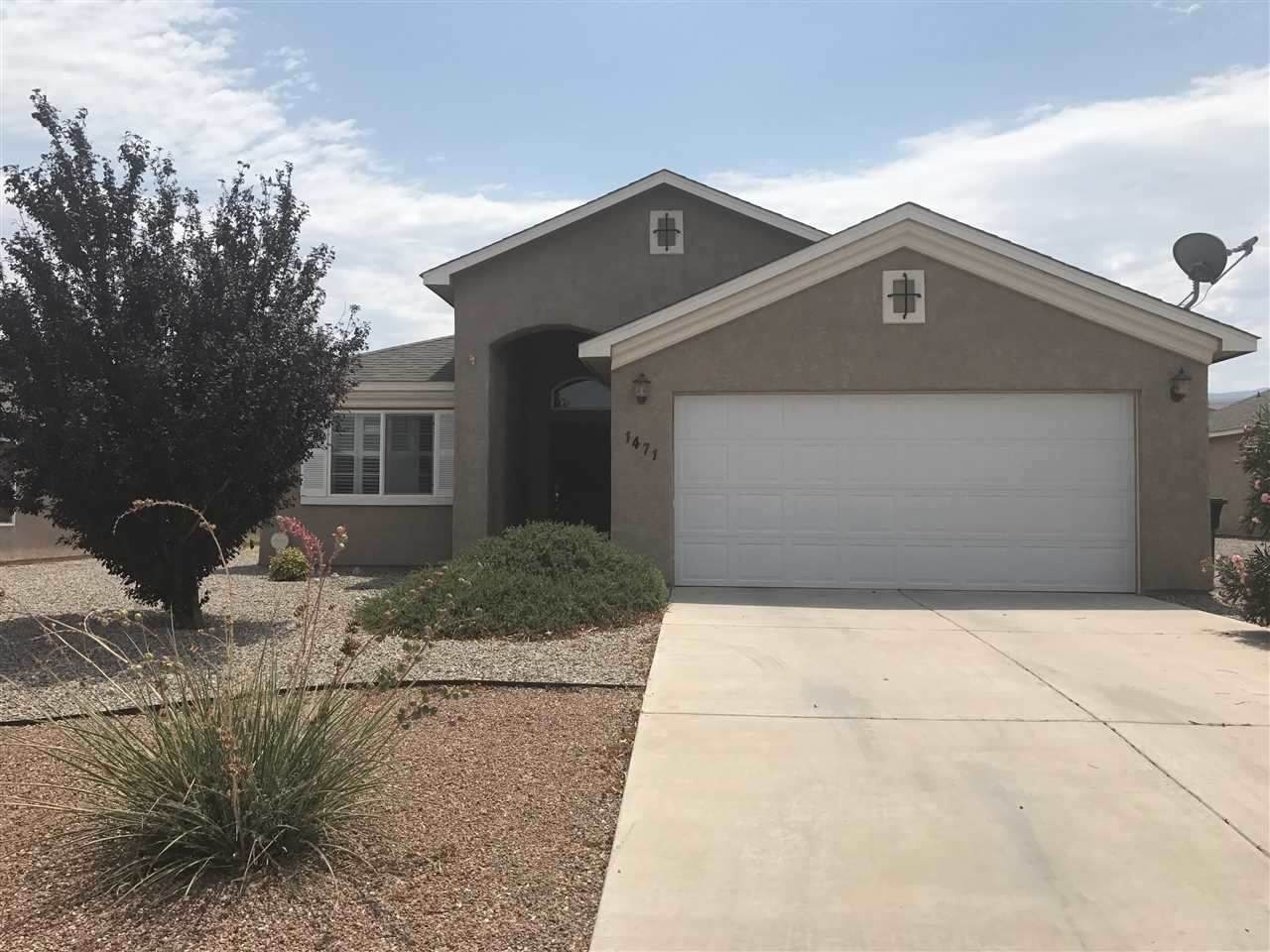 1471 Tierra Royas - Photo 1