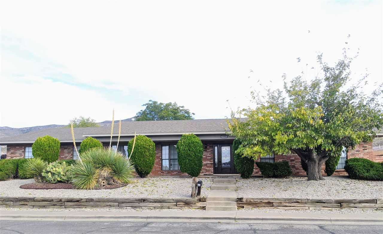 606 Sunglow Av - Photo 1