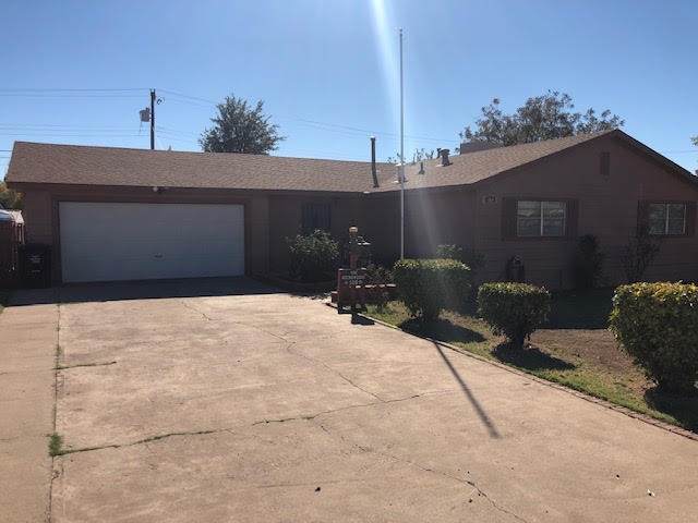 108 Sierra Blanca Ave - Photo 1