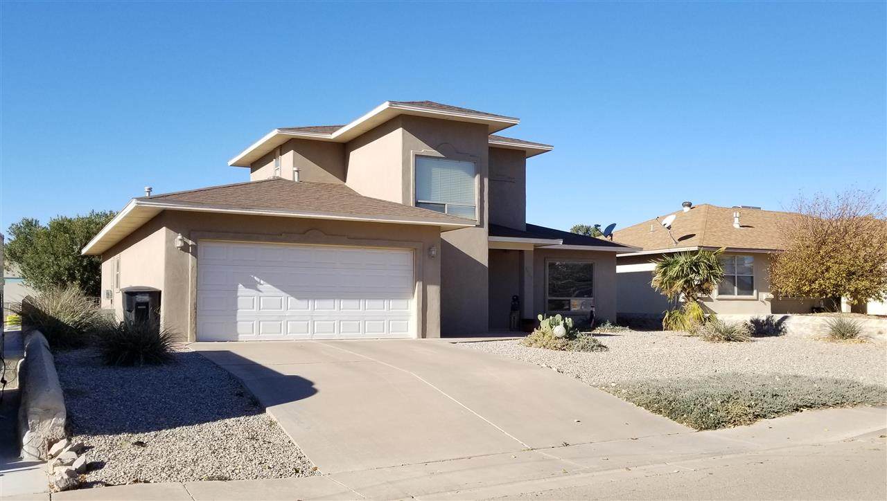 3325 Sequoia Av - Photo 1
