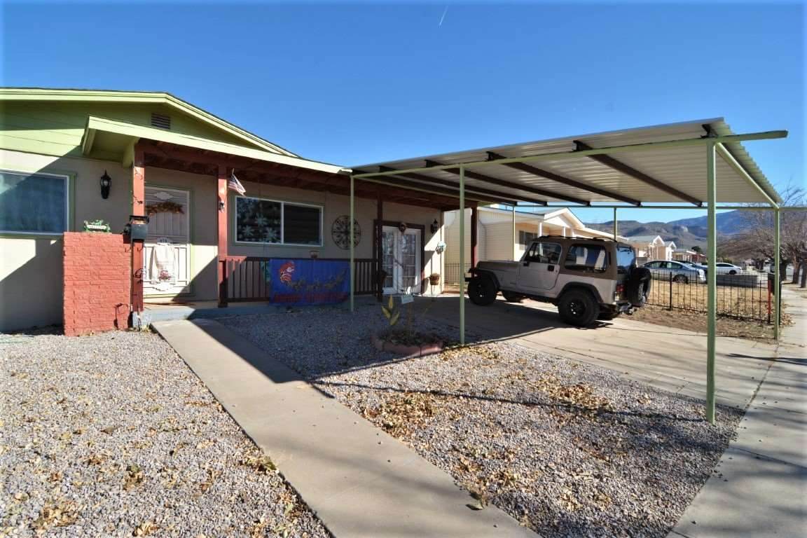 610 Madison Av - Photo 1