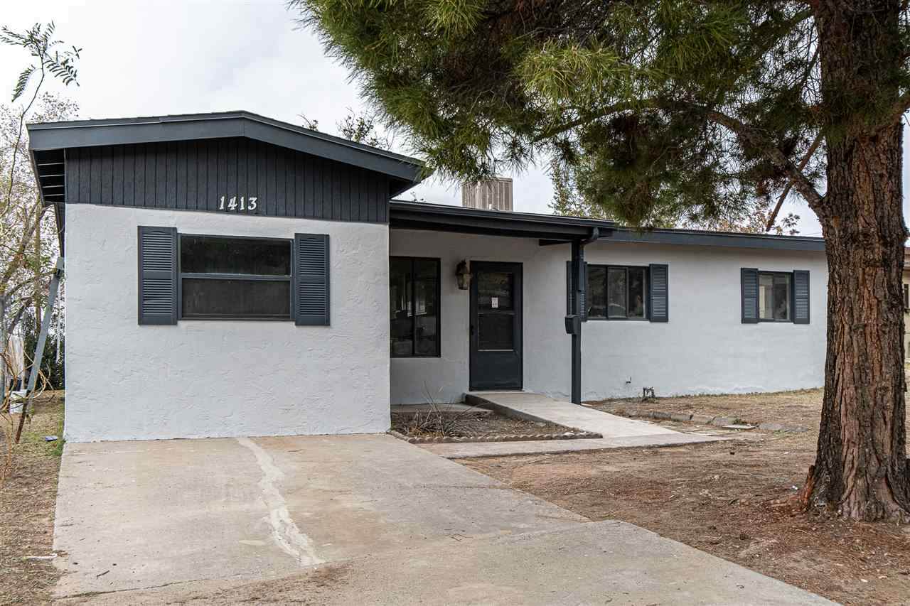 1413 Hendrix Av - Photo 1
