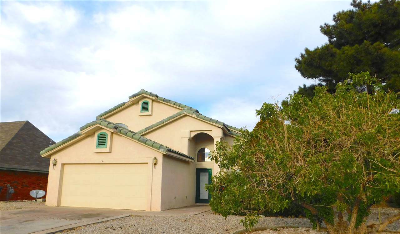 714 Eagle Dr - Photo 1