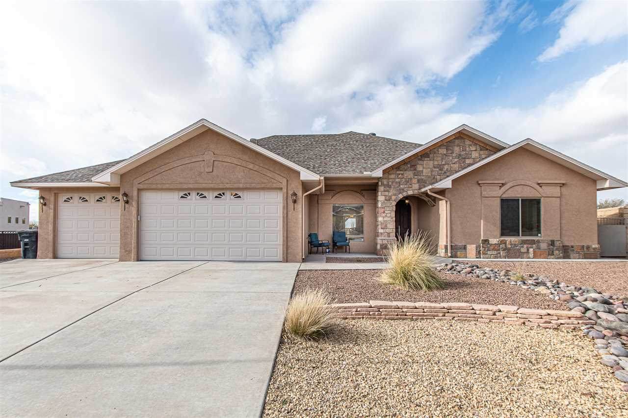 2464 Sedona Ridge - Photo 1