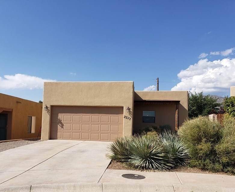 2571 Las Alturas Ct - Photo 1