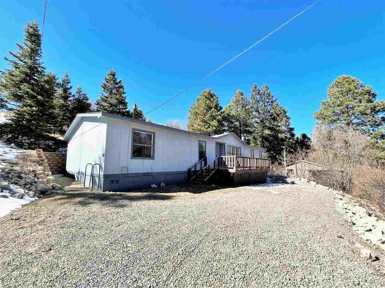 201 Muchachita Ave - Photo 1