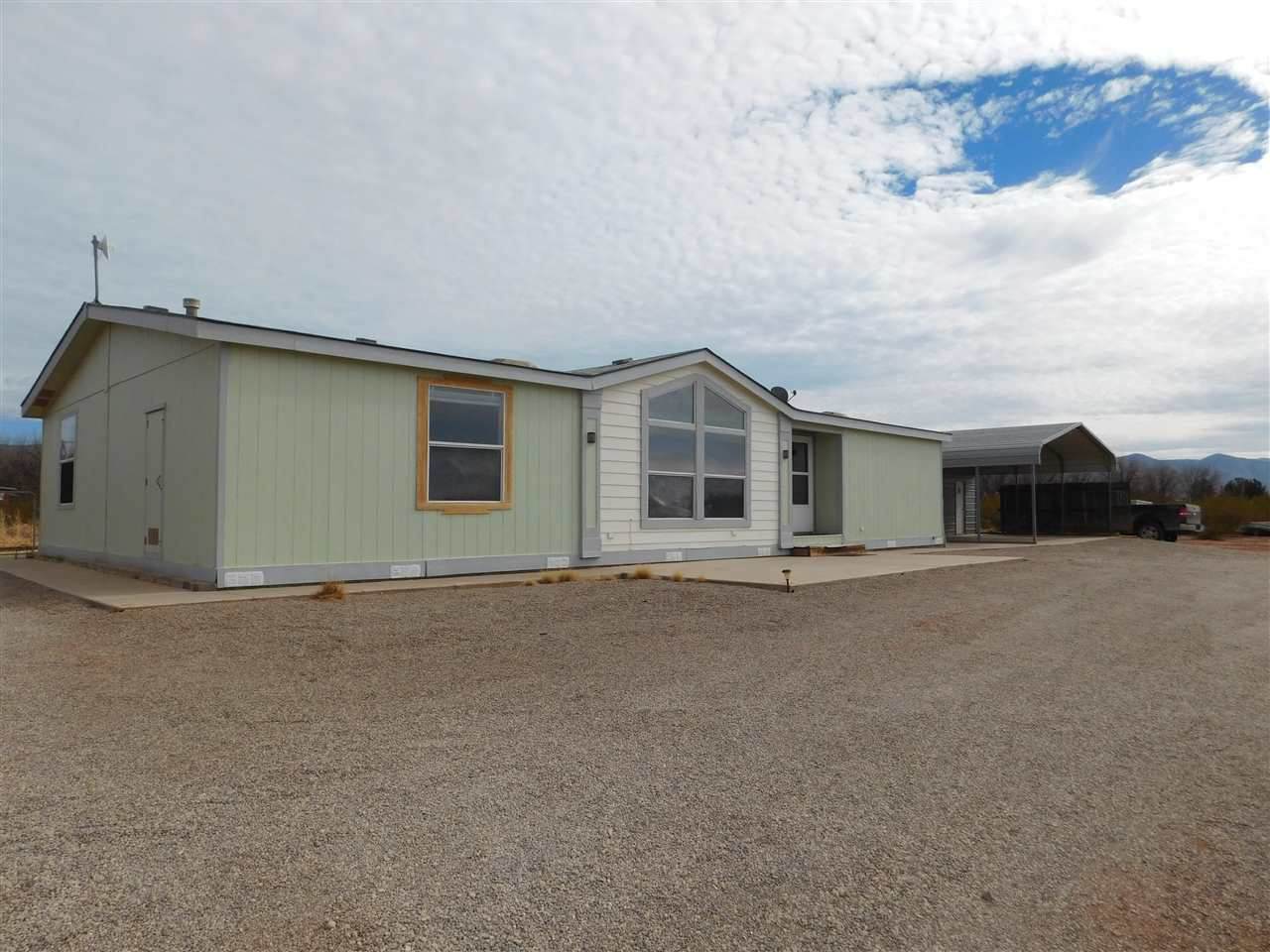 21 Desert Haven Ln - Photo 1
