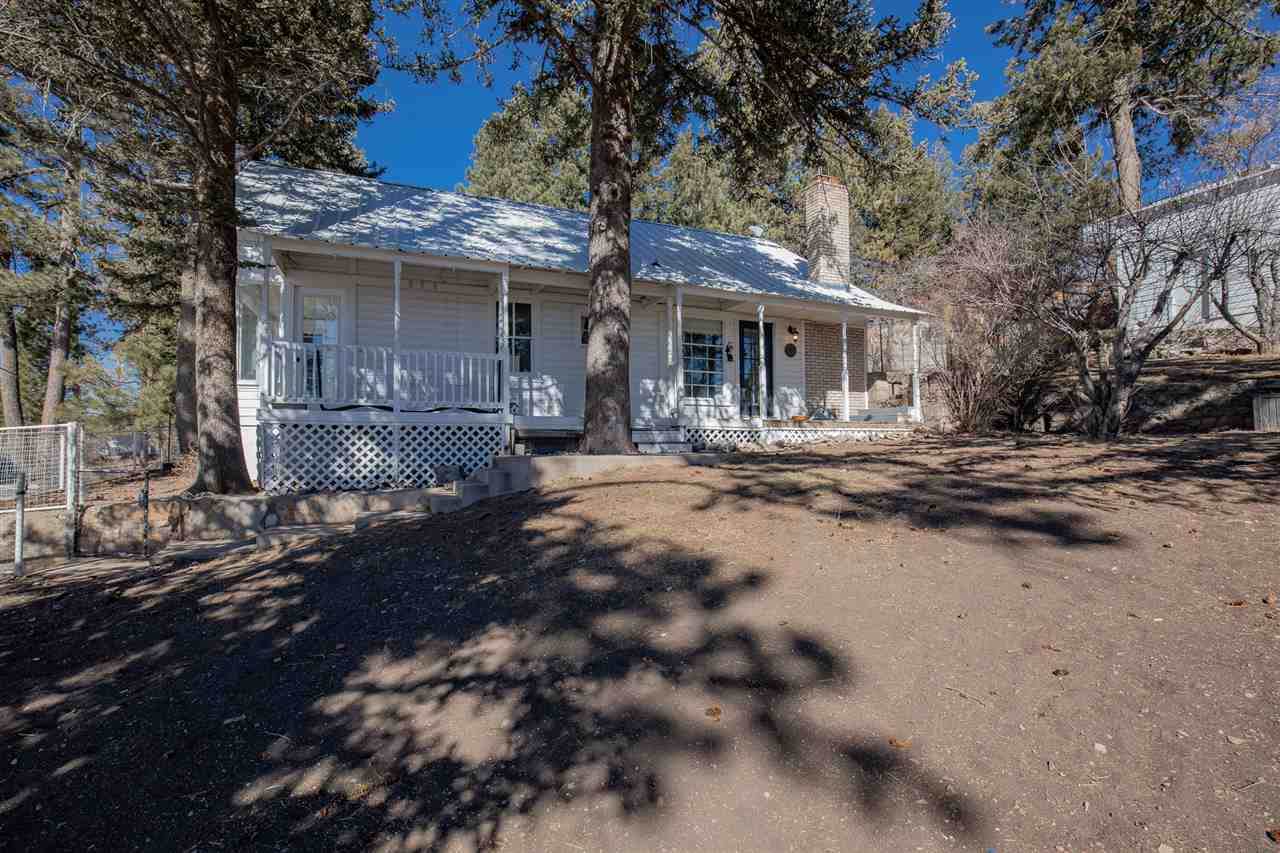 96 Mescalero Ave - Photo 1