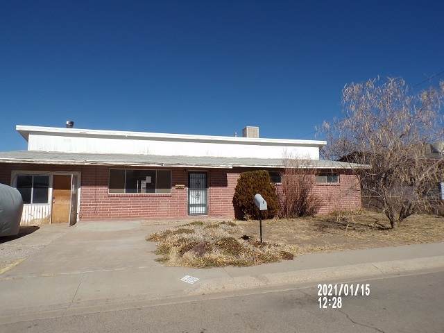 1205 Beverly Ln - Photo 1