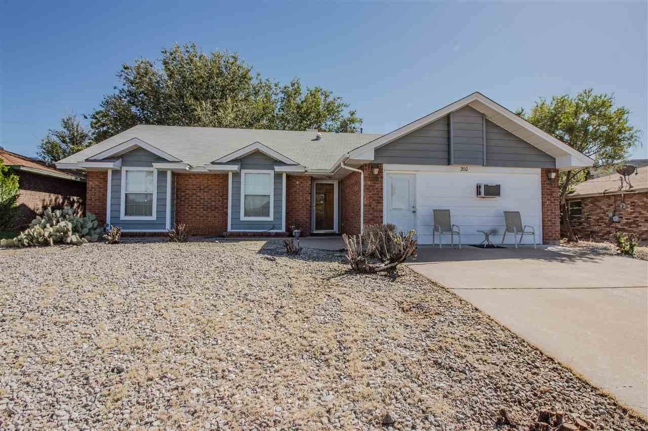 210 Sunrise Av - Photo 1
