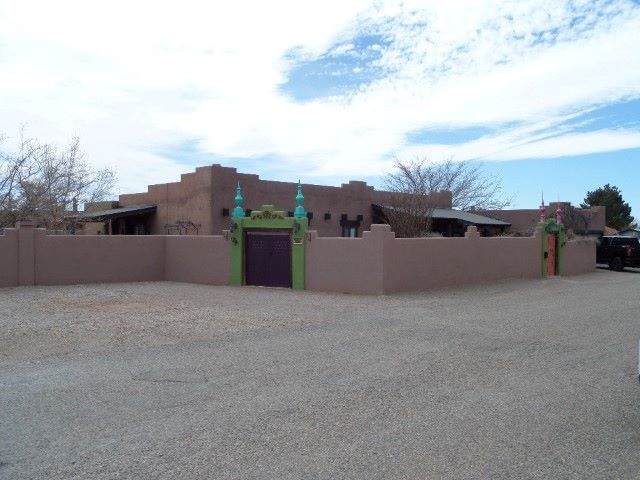 44 La Luz Rd - Photo 1