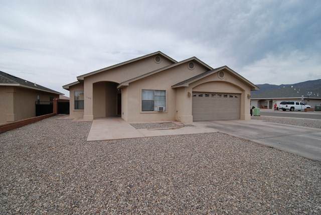 1165 San Cristo St - Photo 1