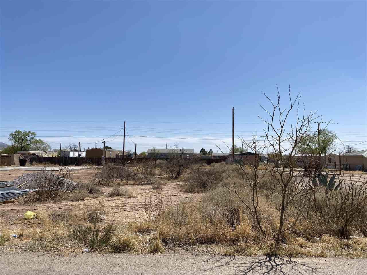 1207 Post Av - Photo 1