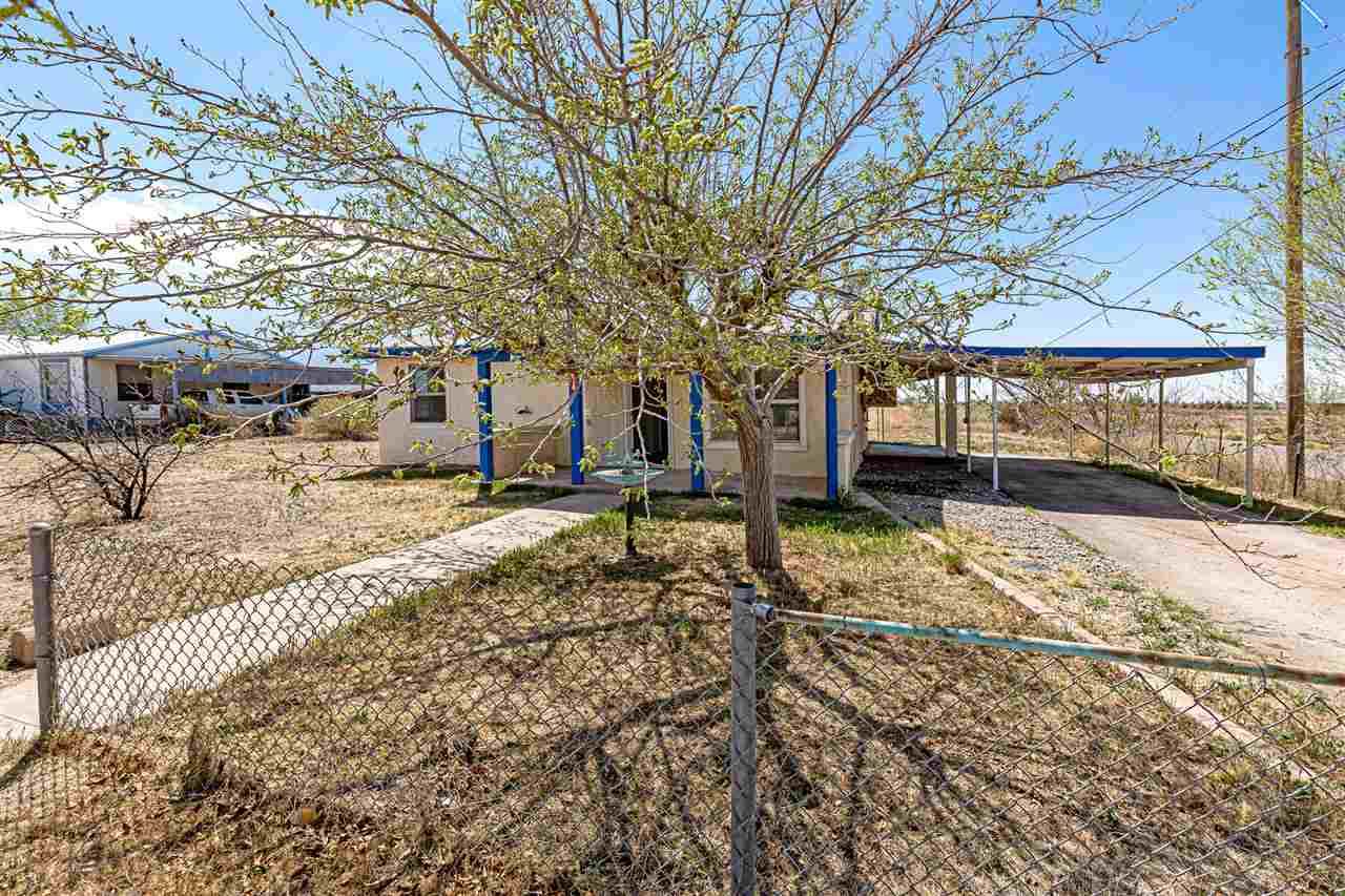 1214 Old Mescalero Rd - Photo 1