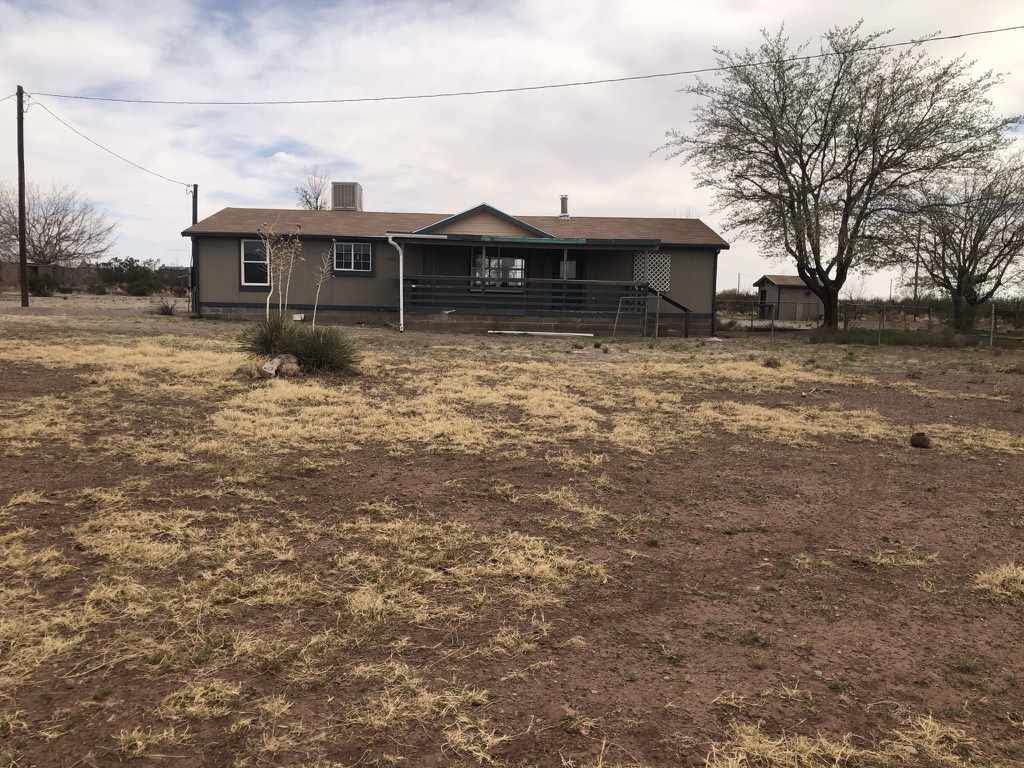 35 Tularosa Farms Rd - Photo 1