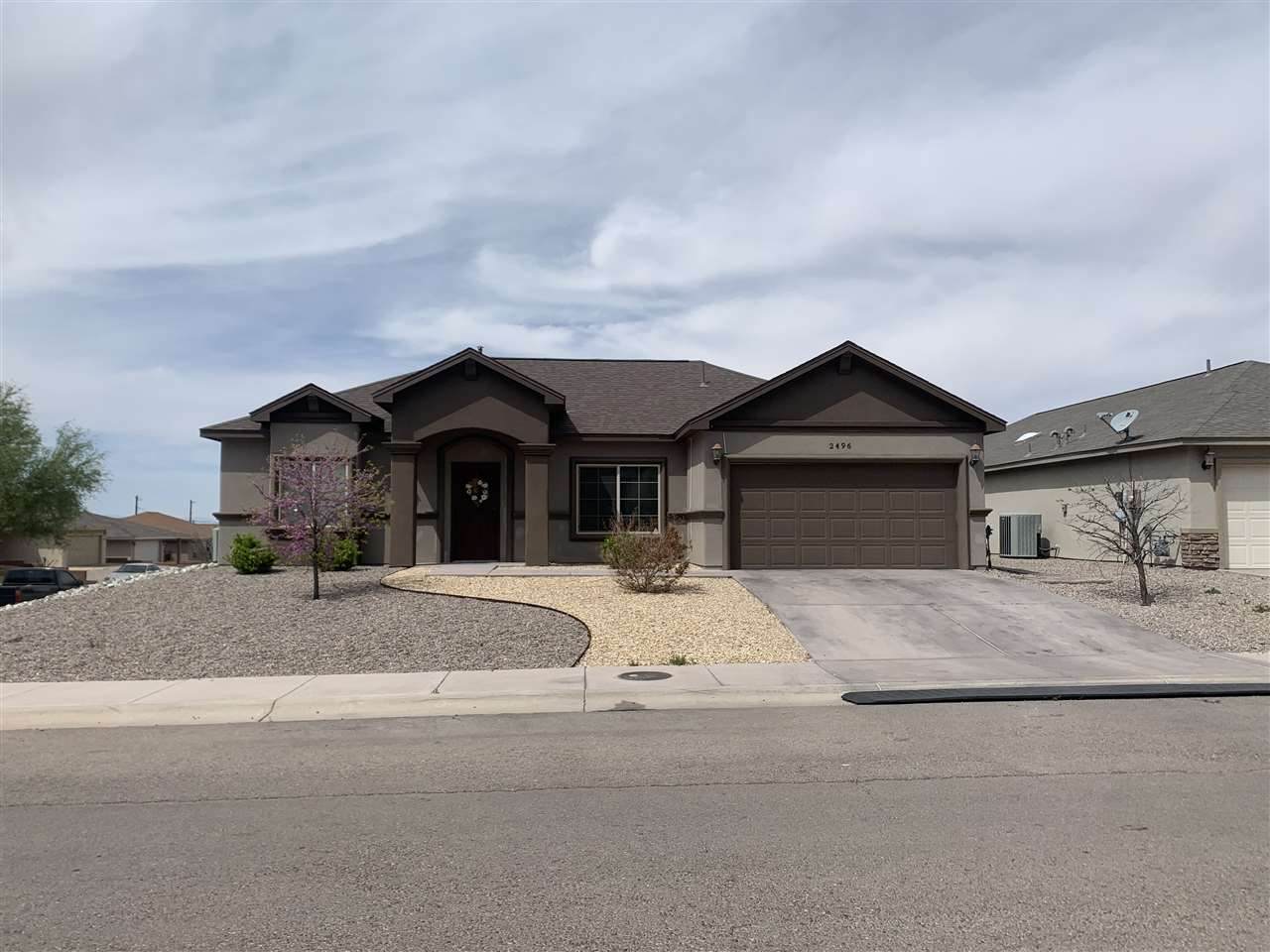 2496 Wyatt Way - Photo 1