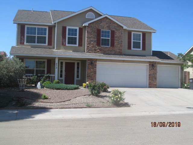 273 Dublin Ln - Photo 1