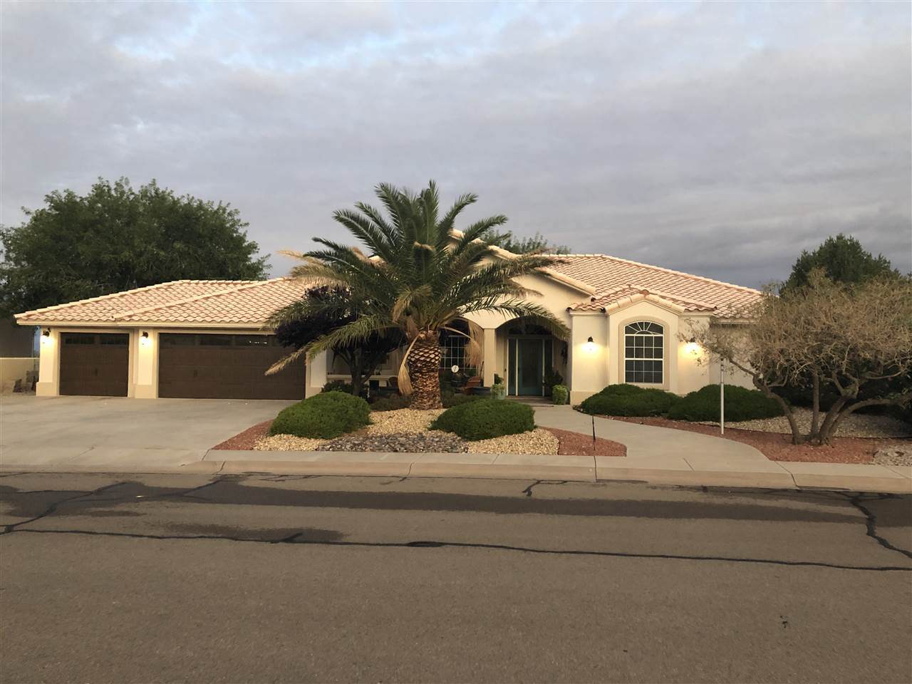 2452 Tres Lagos - Photo 1