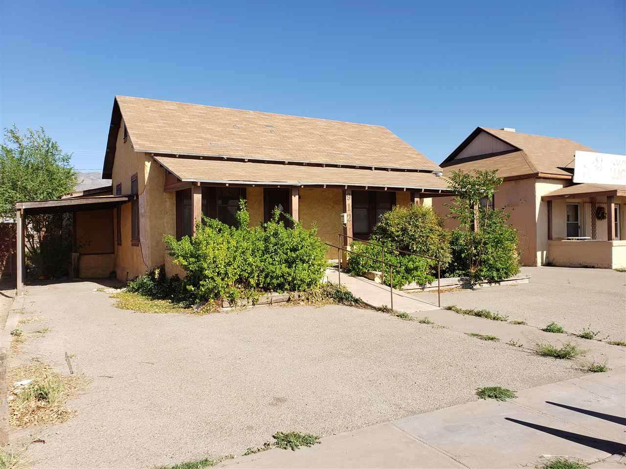 912 Texas Av - Photo 1