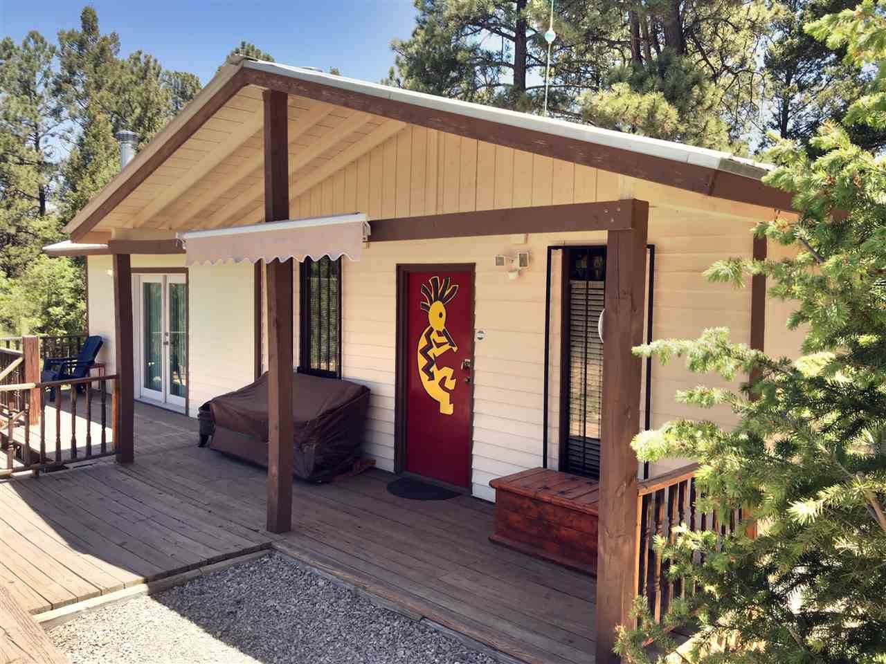 41 James Canyon Hwy - Photo 1