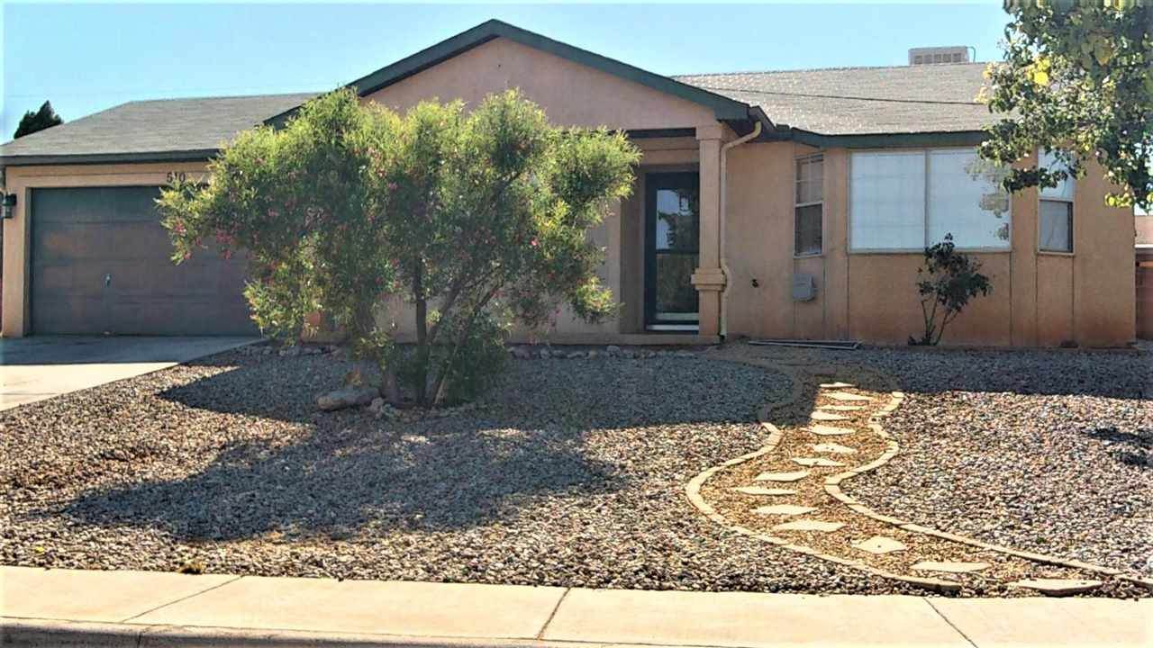 510 Venus Av - Photo 1