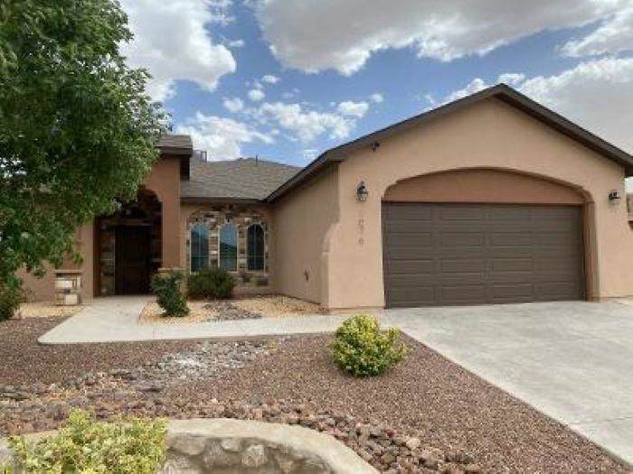 1076 La Bajada Dr - Photo 1