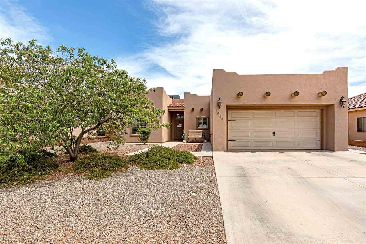 3544 Red Arroyo Dr - Photo 1