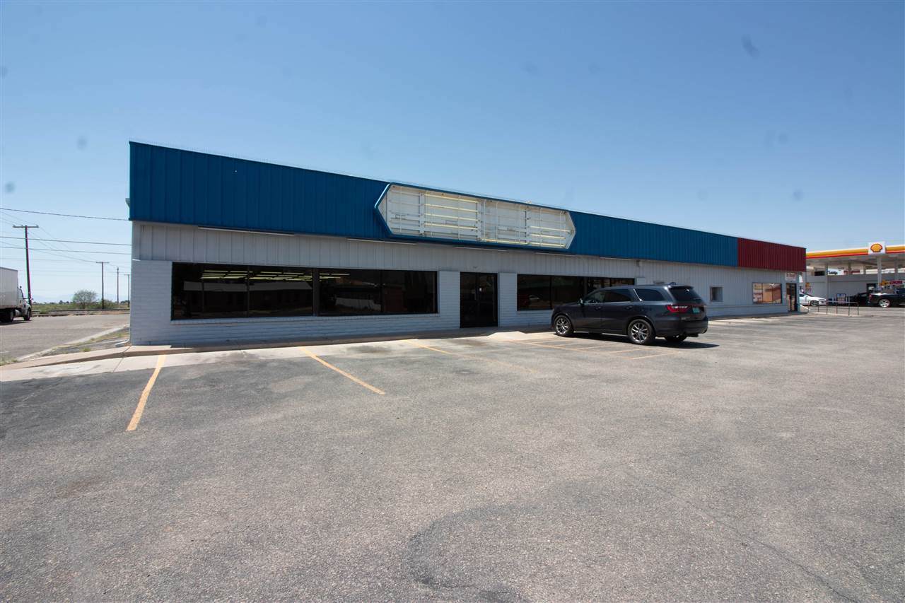 707 White Sands Blvd - Photo 1