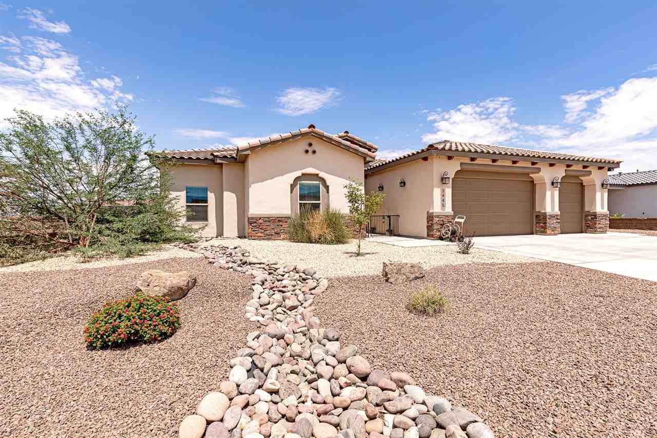 3445 Red Arroyo Dr - Photo 1