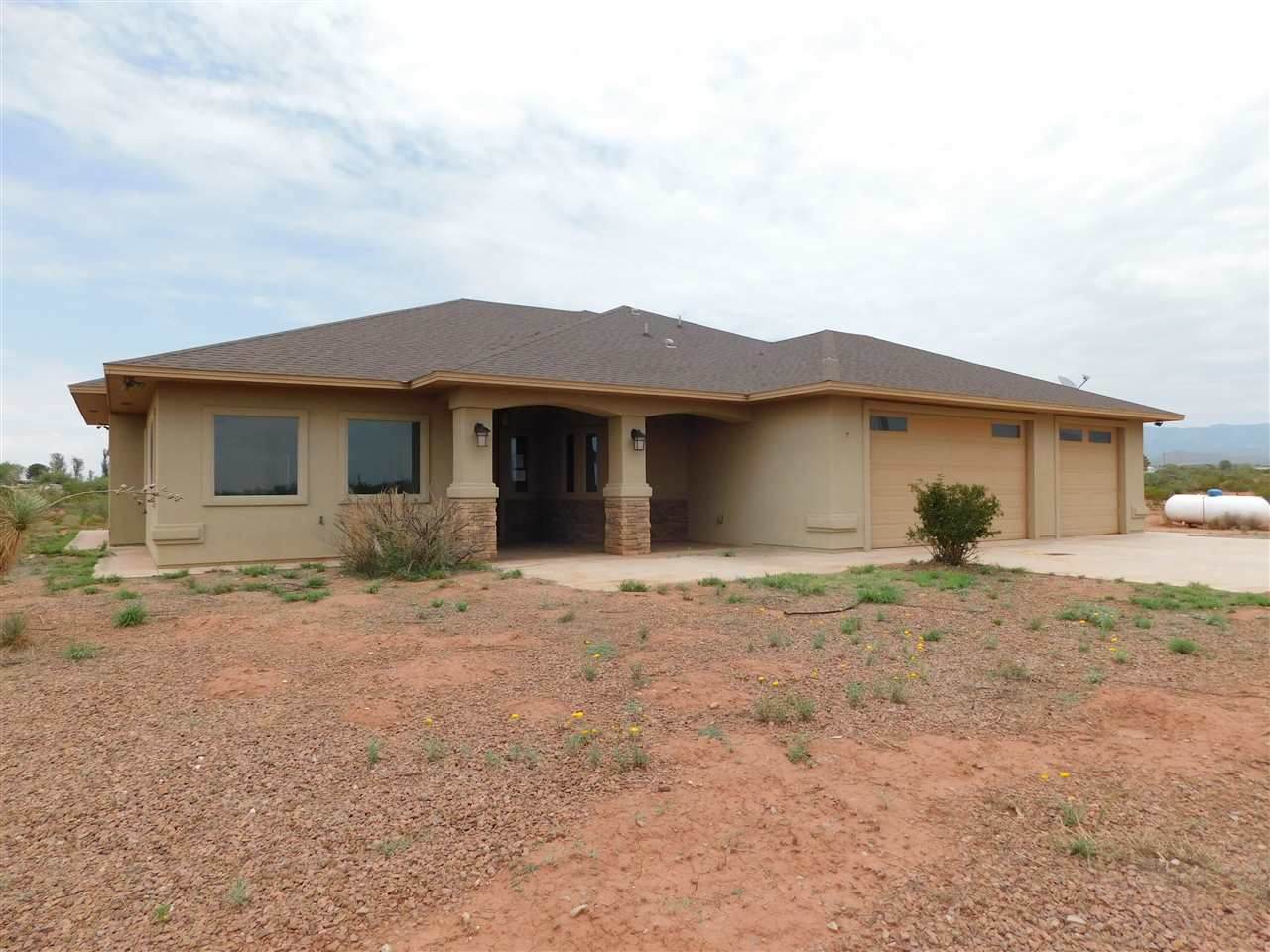 7 Wildcat Ln - Photo 1