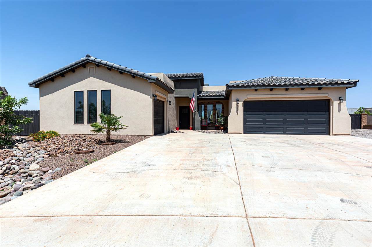 3507 Calle Verde Dr - Photo 1