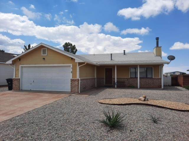 1445 Discovery Av - Photo 1