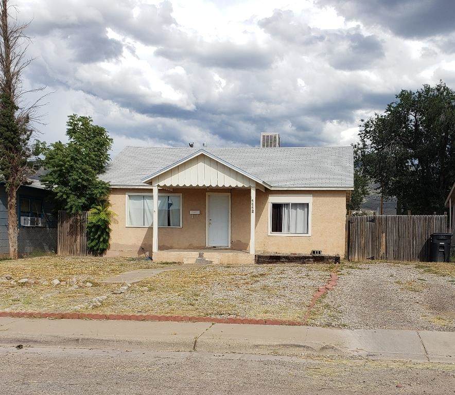 1112 Hawaii Av - Photo 1