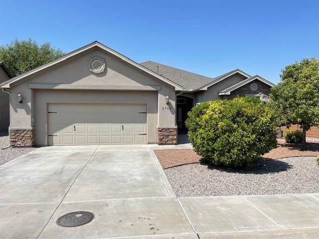 2706 Madera - Photo 1