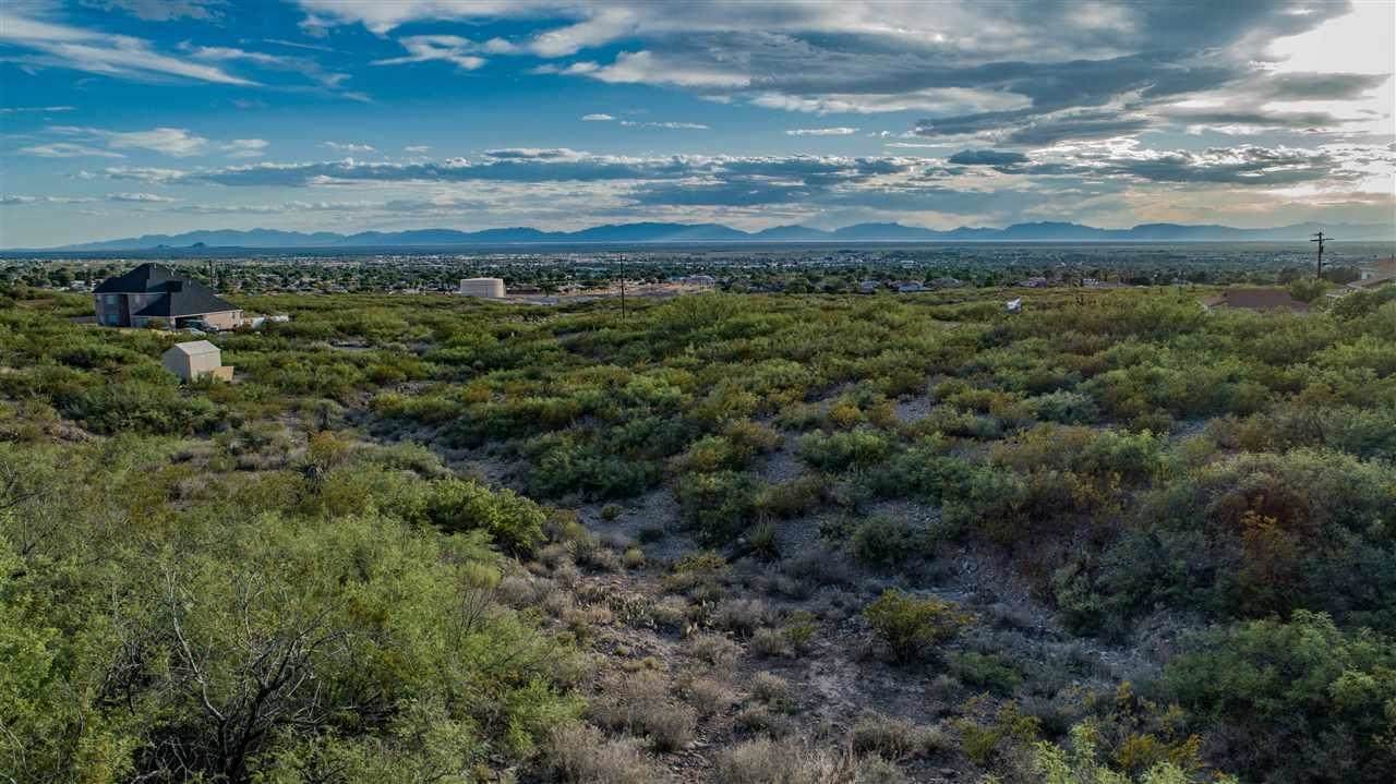 Lot 47 Thunder Rd - Photo 1