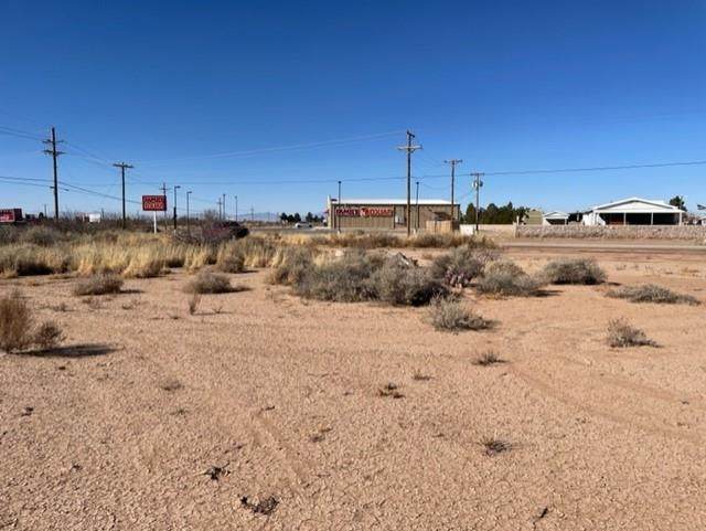 Hwy 70 - Photo 1