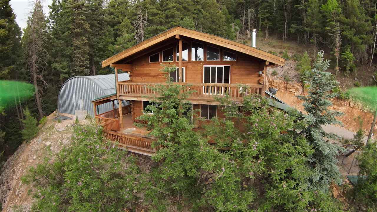 256 Cox Canyon Hwy - Photo 1