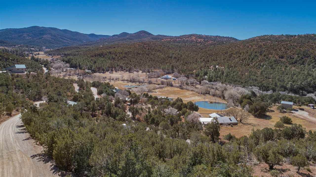 Karr Canyon Rd - Photo 1