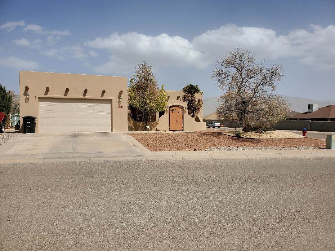 3308 Sequoia Av - Photo 1