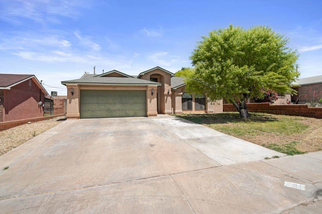 701 Venus Av - Photo 1